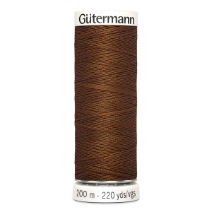 Gütermann Sew-all Thread Nr. 450 Sewing Thread -...