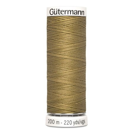 Gütermann Sew-all Thread Nr. 453 Sewing Thread - 200m, Polyester