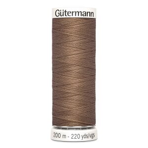 Gütermann Sew-all Thread Nr. 454 Sewing Thread -...