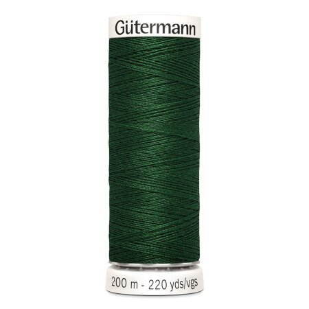 Gütermann Sew-all Thread Nr. 456 Sewing Thread - 200m, Polyester