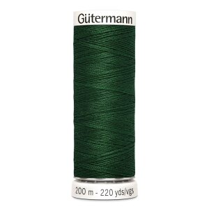 Gütermann Sew-all Thread Nr. 456 Sewing Thread -...