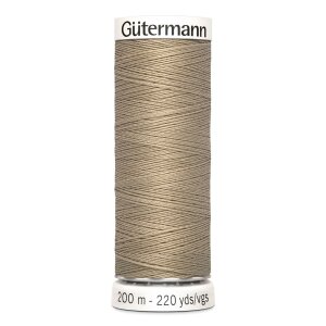 Gütermann Sew-all Thread Nr. 464 Sewing Thread -...