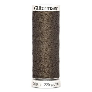 Gütermann Sew-all Thread Nr. 467 Sewing Thread -...