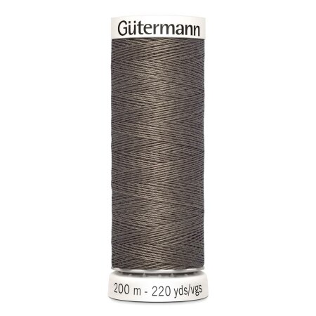 Gütermann Sew-all Thread Nr. 469 Sewing Thread - 200m, Polyester