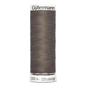 Gütermann Sew-all Thread Nr. 469 Sewing Thread -...