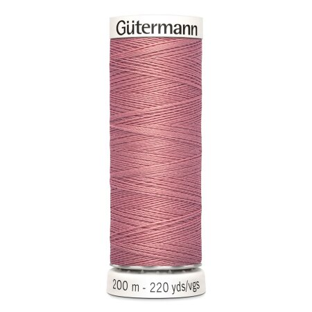 Gütermann Sew-all Thread Nr. 473 Sewing Thread - 200m, Polyester