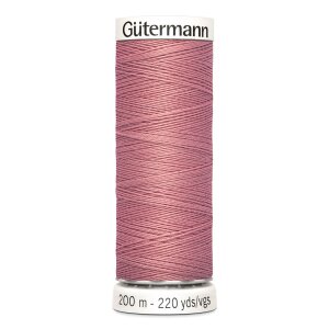 Gütermann Sew-all Thread Nr. 473 Sewing Thread -...