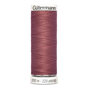 Gütermann Sew-all Thread Nr. 474 Sewing Thread -...