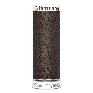 Gütermann Sew-all Thread Nr. 480 Sewing Thread -...