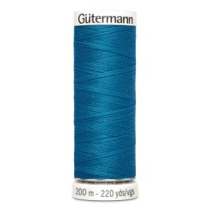 Gütermann Sew-all Thread Nr. 482 Sewing Thread -...