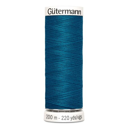 Gütermann Sew-all Thread Nr. 483 Sewing Thread - 200m, Polyester