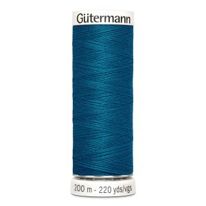 Gütermann Sew-all Thread Nr. 483 Sewing Thread -...