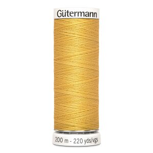 Gütermann Sew-all Thread Nr. 488 Sewing Thread -...