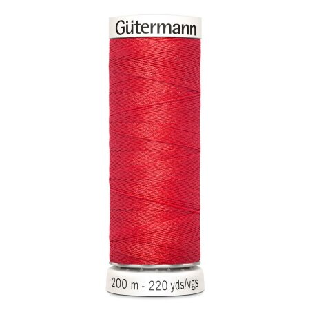 Gütermann Sew-all Thread Nr. 491 Sewing Thread - 200m, Polyester