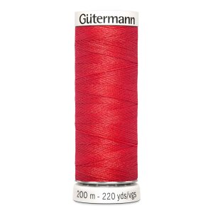Gütermann Sew-all Thread Nr. 491 Sewing Thread -...