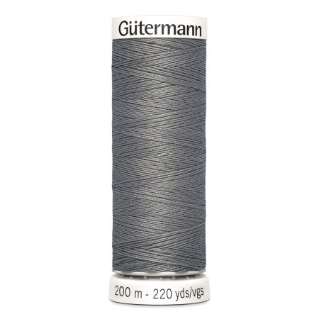 Gütermann Sew-all Thread Nr. 496 Sewing Thread - 200m, Polyester