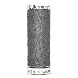 Gütermann Sew-all Thread Nr. 496 Sewing Thread -...