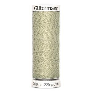 Gütermann Sew-all Thread Nr. 503 Sewing Thread -...