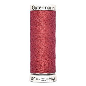 Gütermann Sew-all Thread Nr. 519 Sewing Thread -...