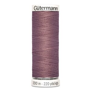 Gütermann Sew-all Thread Nr. 52 Sewing Thread -...