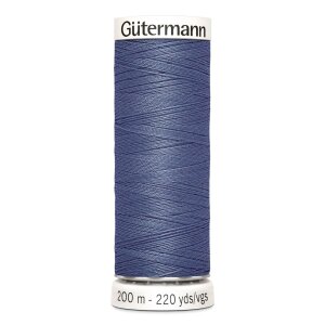 Gütermann Sew-all Thread Nr. 521 Sewing Thread -...