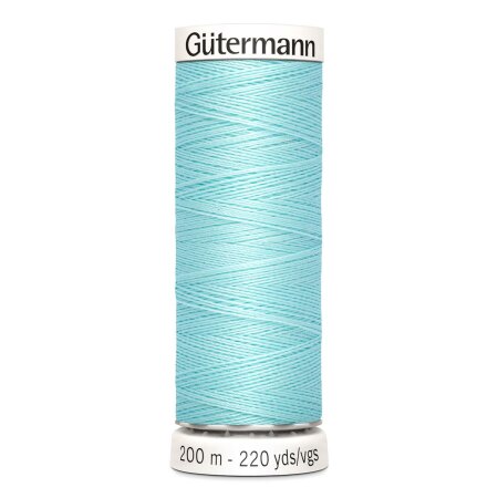 Gütermann Sew-all Thread Nr. 53 Sewing Thread - 200m, Polyester