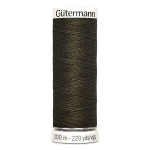 Gütermann Sew-all Thread Nr. 531 Sewing Thread -...