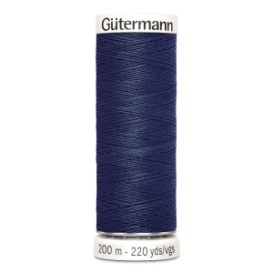 Gütermann Sew-all Thread Nr. 537 Sewing Thread -...