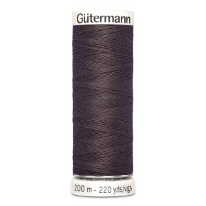 Gütermann Sew-all Thread Nr. 540 Sewing Thread -...