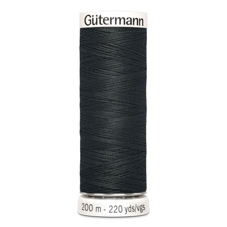 Gütermann Sew-all Thread Nr. 542 Sewing Thread - 200m, Polyester