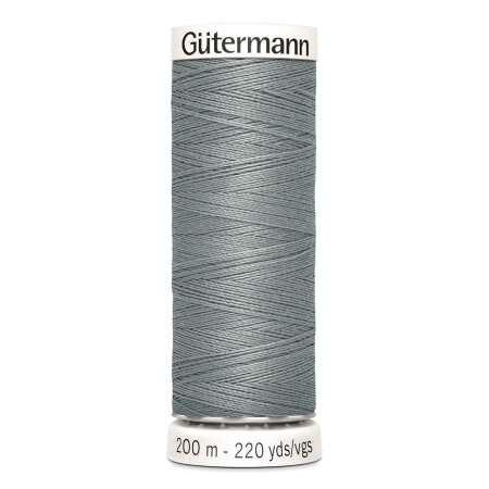 Gütermann Sew-all Thread Nr. 545 Sewing Thread - 200m, Polyester