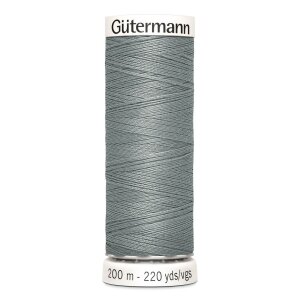 Gütermann Sew-all Thread Nr. 545 Sewing Thread -...