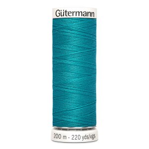 Gütermann Sew-all Thread Nr. 55 Sewing Thread -...