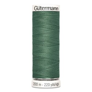 Gütermann Sew-all Thread Nr. 553 Sewing Thread -...