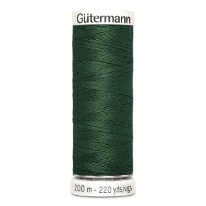Gütermann Sew-all Thread Nr. 555 Sewing Thread -...