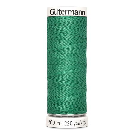 Gütermann Sew-all Thread Nr. 556 Sewing Thread - 200m, Polyester