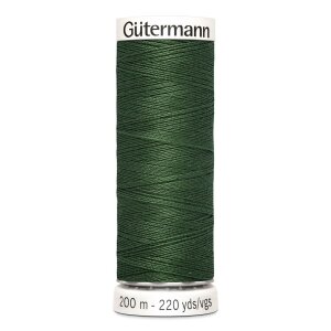 Gütermann Sew-all Thread Nr. 561 Sewing Thread -...