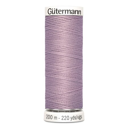 Gütermann Sew-all Thread Nr. 568 Sewing Thread - 200m, Polyester