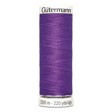 Gütermann Sew-all Thread Nr. 571 Sewing Thread - 200m, Polyester