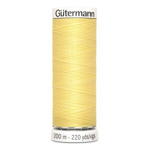 Gütermann Sew-all Thread Nr. 578 Sewing Thread -...