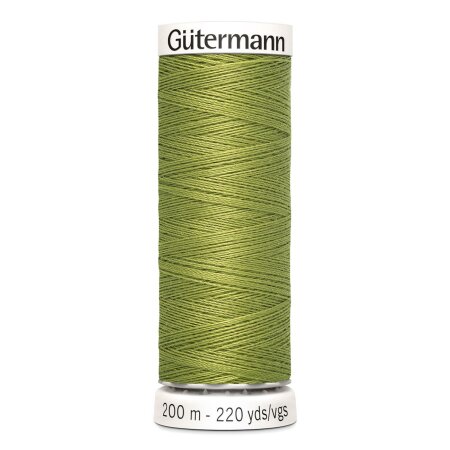 Gütermann Sew-all Thread Nr. 582 Sewing Thread - 200m, Polyester