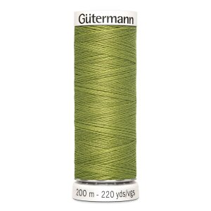Gütermann Sew-all Thread Nr. 582 Sewing Thread -...