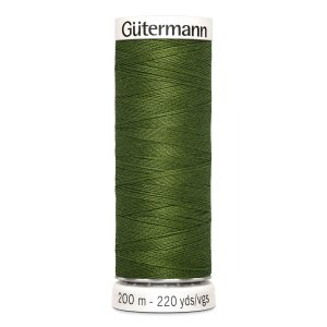 Gütermann Sew-all Thread Nr. 585 Sewing Thread -...