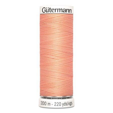 Gütermann Sew-all Thread Nr. 586 Sewing Thread - 200m, Polyester
