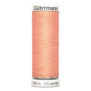 Gütermann Sew-all Thread Nr. 586 Sewing Thread -...
