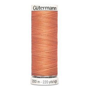 Gütermann Sew-all Thread Nr. 587 Sewing Thread -...