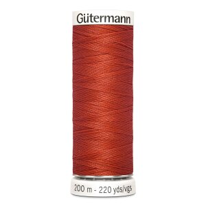 Gütermann Sew-all Thread Nr. 589 Sewing Thread -...