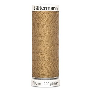Gütermann Sew-all Thread Nr. 591 Sewing Thread -...