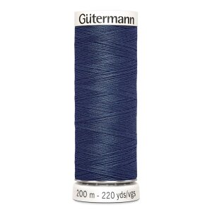 Gütermann Sew-all Thread Nr. 593 Sewing Thread -...