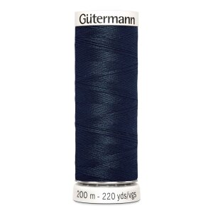 Gütermann Sew-all Thread Nr. 595 Sewing Thread -...